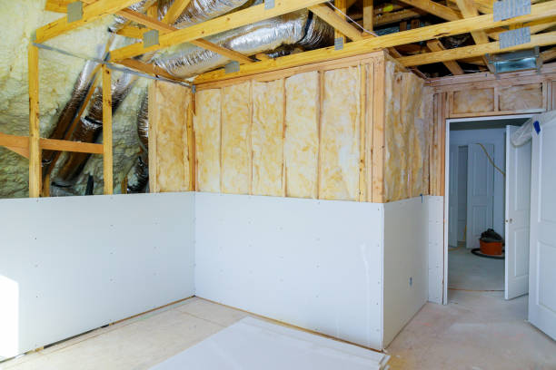 Best Insulation for Specific Applications in Su Oswego, NY