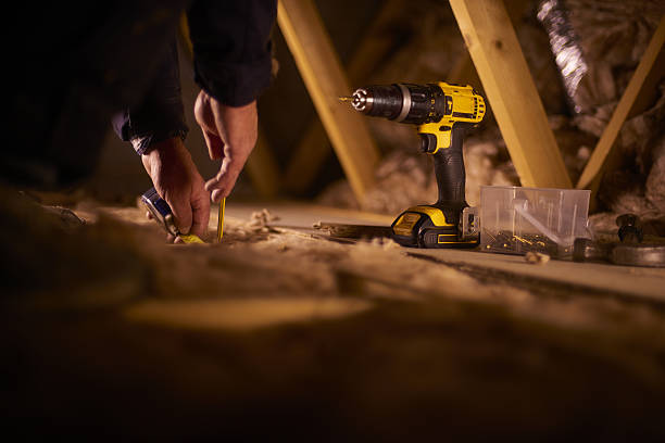 Best Insulation Maintenance and Repair in Su Oswego, NY